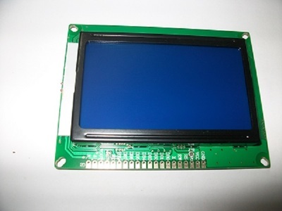 杭州儀器儀表專用字符圖形點陣LCD液晶屏 LCM模塊與LED背光源技術解析