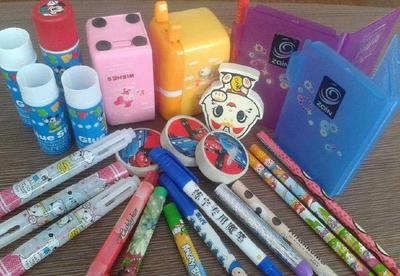 17名學生集體苯中毒警醒 這些危險文具千萬別給孩子買