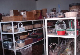 竹編辦公文具架 文化之美與實(shí)用主義的完美融合