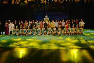 法治專場文藝演出昨起全市巡演 以藝術形式傳遞法治力量